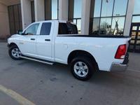 2018 RAM 1500 Tradesman 4x2 Quad Cab 64 Box - Image 6