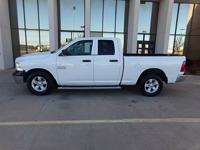 2018 RAM 1500 Tradesman 4x2 Quad Cab 64 Box - Image 7