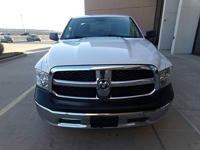2018 RAM 1500 Tradesman 4x2 Quad Cab 64 Box - Image 9
