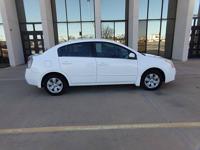 2008 Nissan Sentra 4dr Sdn I4 CVT 2.0 - Image 3