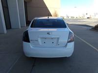 2008 Nissan Sentra 4dr Sdn I4 CVT 2.0 - Image 5