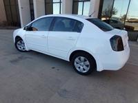 2008 Nissan Sentra 4dr Sdn I4 CVT 2.0 - Image 6