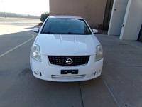 2008 Nissan Sentra 4dr Sdn I4 CVT 2.0 - Image 9