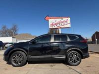 2020 Honda CR-V EX L AWD 4dr SUV - Home of the ZERO Down ZERO Interest! + SOUTHWEST CAR SALES - Image 3