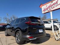 2020 Honda CR-V EX L AWD 4dr SUV - Home of the ZERO Down ZERO Interest! + SOUTHWEST CAR SALES - Image 4