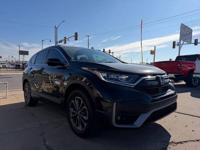 2020 Honda CR-V EX L AWD 4dr SUV - Home of the ZERO Down ZERO Interest! + SOUTHWEST CAR SALES - Image 8