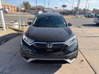 2020 Honda CR-V EX L AWD 4dr SUV - Home of the ZERO Down ZERO Interest! + SOUTHWEST CAR SALES - Image 9