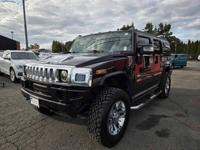 2006 HUMMER H2 4x4 4WD Base 4dr SUV SUV Universal Auto Sales - Image 2