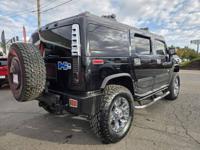 2006 HUMMER H2 4x4 4WD Base 4dr SUV SUV Universal Auto Sales - Image 3