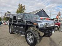 2006 HUMMER H2 4x4 4WD Base 4dr SUV SUV Universal Auto Sales - Image 4