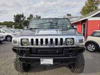 2006 HUMMER H2 4x4 4WD Base 4dr SUV SUV Universal Auto Sales - Image 5