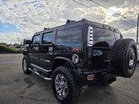 2006 HUMMER H2 4x4 4WD Base 4dr SUV SUV Universal Auto Sales - Image 7