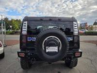 2006 HUMMER H2 4x4 4WD Base 4dr SUV SUV Universal Auto Sales - Image 8