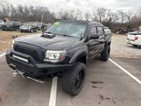 2006 Toyota TACOMA Lewisburg