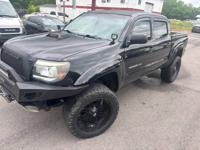 2006 Toyota TACOMA Lewisburg - Image 3
