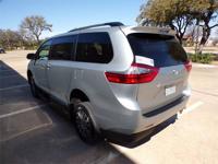 10K MILE 2020 TOYOTA SIENNA EXL WHEELCHAIR HANDICAPPED POWER RAMP VAN Irving, TX - Image 7