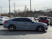 2024 Honda Civic Touring 4dr Sedan CRYSTAL AUTO SALES ~ NASHVILLE - Image 6