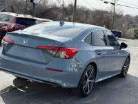 2024 Honda Civic Touring 4dr Sedan CRYSTAL AUTO SALES ~ NASHVILLE - Image 7