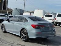 2024 Honda Civic Touring 4dr Sedan CRYSTAL AUTO SALES ~ NASHVILLE - Image 9