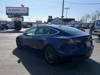2020 *Tesla* *Model* *3* *Standard* Range Plus Family Owned Since 1963 Tesla Model 3 - Image 3