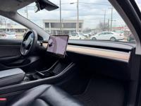 2020 *Tesla* *Model* *3* *Standard* Range Plus Family Owned Since 1963 Tesla Model 3 - Image 5