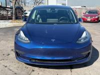 2020 *Tesla* *Model* *3* *Standard* Range Plus Family Owned Since 1963 Tesla Model 3 - Image 8
