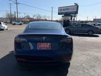 2020 *Tesla* *Model* *3* *Standard* Range Plus Family Owned Since 1963 Tesla Model 3 - Image 10