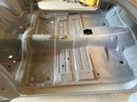 !!RARE!! 1970 340 4 spd Cuda Magnolia - Image 4