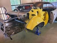 !!RARE!! 1970 340 4 spd Cuda Magnolia - Image 6