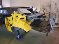 !!RARE!! 1970 340 4 spd Cuda Magnolia - Image 7