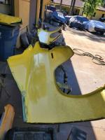 !!RARE!! 1970 340 4 spd Cuda Magnolia - Image 8