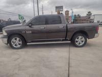 2015 RAM 1500 SLT 4x2 4dr Crew Cab 5.5 ft SB Down payment w.a c. Houston - Image 4