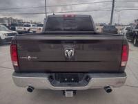 2015 RAM 1500 SLT 4x2 4dr Crew Cab 5.5 ft SB Down payment w.a c. Houston - Image 6