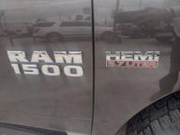 2015 RAM 1500 SLT 4x2 4dr Crew Cab 5.5 ft SB Down payment w.a c. Houston - Image 9