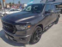 *20 RAM 1500 4X2 BIG HORN/LONE STAR Down Payment w.a.c. Houston