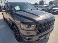 *20 RAM 1500 4X2 BIG HORN/LONE STAR Down Payment w.a.c. Houston - Image 4