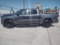 *20 RAM 1500 4X2 BIG HORN/LONE STAR Down Payment w.a.c. Houston - Image 5
