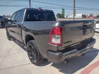 *20 RAM 1500 4X2 BIG HORN/LONE STAR Down Payment w.a.c. Houston - Image 6