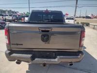 *20 RAM 1500 4X2 BIG HORN/LONE STAR Down Payment w.a.c. Houston - Image 7