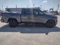 *20 RAM 1500 4X2 BIG HORN/LONE STAR Down Payment w.a.c. Houston - Image 9