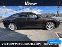 2016 Acura Tlx 3.5L V6 - Call/Text 718-578-4337 + VICTORY MITSUBISHI - Image 6