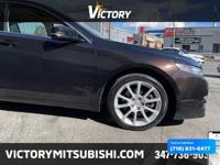2016 Acura Tlx 3.5L V6 - Call/Text 718-578-4337 + VICTORY MITSUBISHI - Image 7
