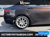 2016 Acura Tlx 3.5L V6 - Call/Text 718-578-4337 + VICTORY MITSUBISHI - Image 8