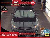 2021 Honda Civic Hatchback EX CVT The price in this ad is the downpayment - Image 3