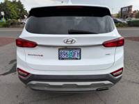 2020 Hyundai Santa Fe AWD All Wheel Drive SEL 4dr Crossover SUV Universal Auto Sales - Image 7