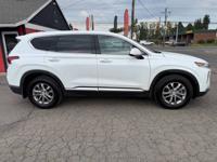 2020 Hyundai Santa Fe AWD All Wheel Drive SEL 4dr Crossover SUV Universal Auto Sales - Image 9