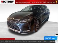 2022 Lexus Rx 350 - Call/Text 718-578-4337 + VICTORY MITSUBISHI