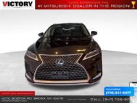 2022 Lexus Rx 350 - Call/Text 718-578-4337 + VICTORY MITSUBISHI - Image 3