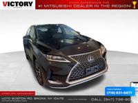 2022 Lexus Rx 350 - Call/Text 718-578-4337 + VICTORY MITSUBISHI - Image 4