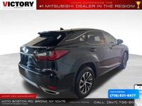 2022 Lexus Rx 350 - Call/Text 718-578-4337 + VICTORY MITSUBISHI - Image 5